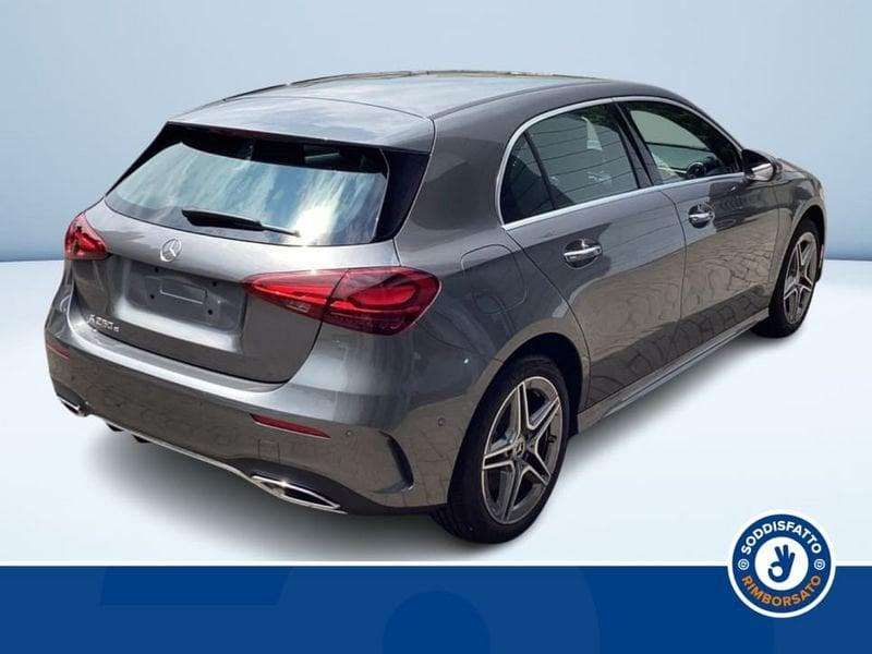 Mercedes-Benz Classe A 250e EQ-Power Automatic AMG Line Advanced Plus Digital Edition