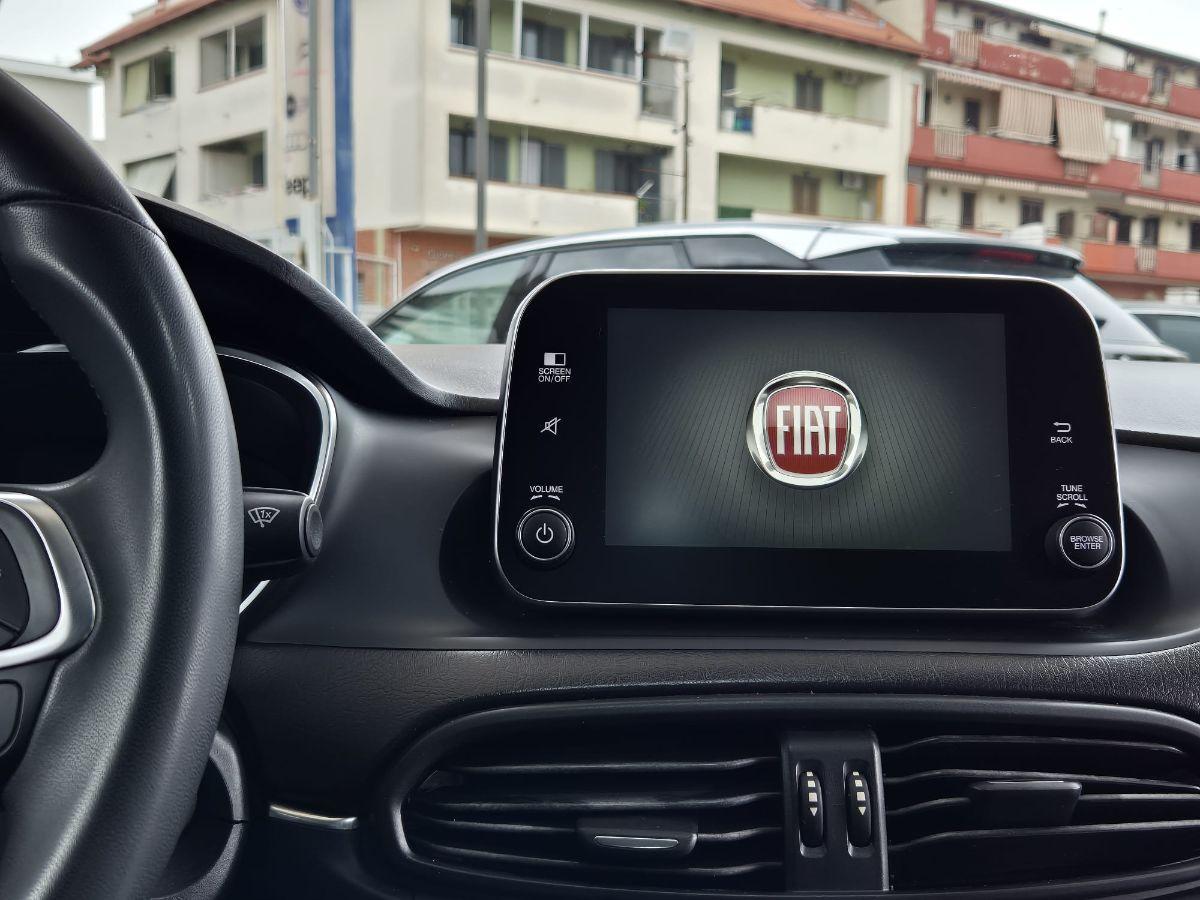FIAT - Tipo - 1.6 Mjt S&S SW S-Design