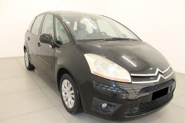 CITROEN C4 Picasso 1.6 HDi 110 Cv. CMP6 Elegance