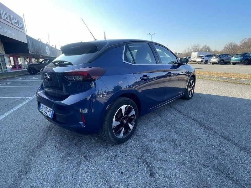 Opel Corsa-e Corsa-e 5 porte Elegance