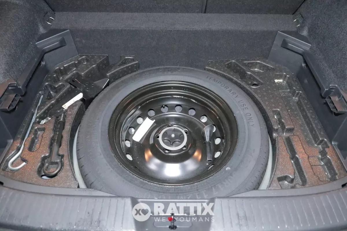 Nissan Qashqai 1.3 Mhev 158CV N-Connecta Xtronic