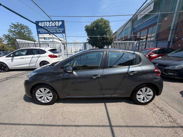 PEUGEOT 208 208 I 5p 1.2 puretech Active E6