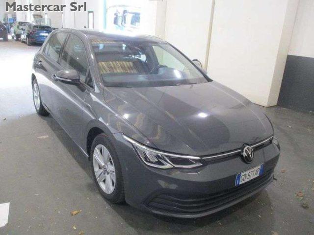 VOLKSWAGEN Golf Golf VIII 2.0 tdi Life 115cv - GD571XP