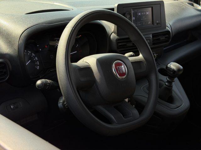 FIAT Doblo 1.5 CH1 100CV - Allestito