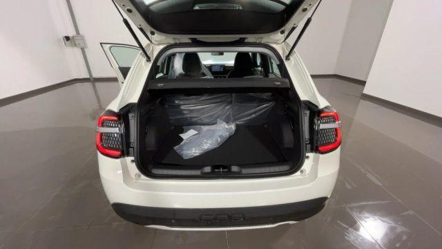 FIAT 600 Hybrid 100 CV DCT MHEV