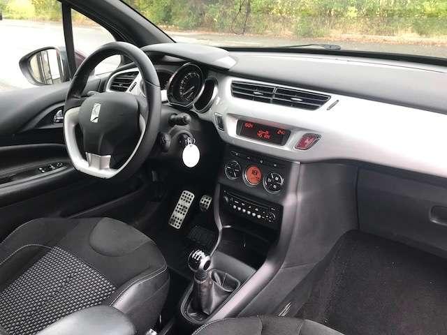 Citroen DS3 DS3 1.4 vti Chic 95cv