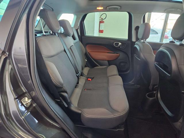 Fiat 500L 500L Living Living 1.3 mjt Lounge 85cv