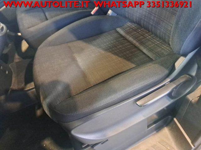 MERCEDES-BENZ Vito 2.2 114 CDI PC-SL Furgone Long