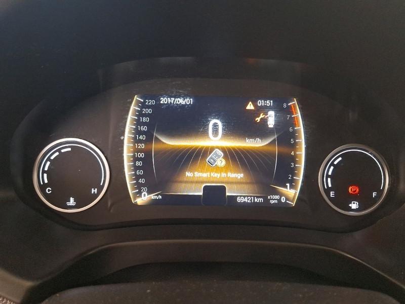 DR MOTOR DR4.0 1.5 MT BENZ GPL