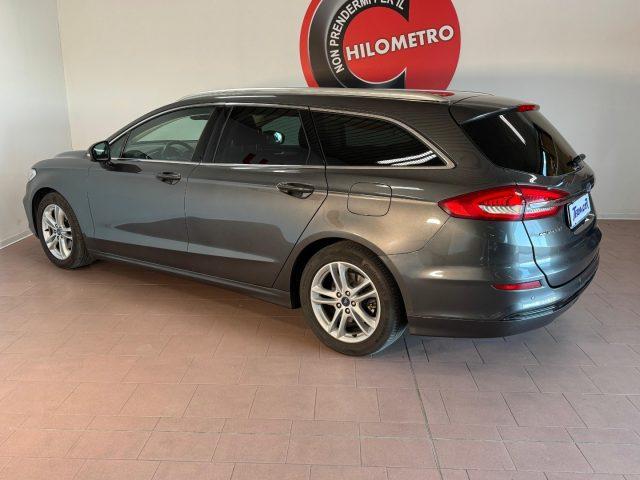 FORD Mondeo 2.0 150CV.aut.Titanium Business Unicoprop.IVA/ESP.