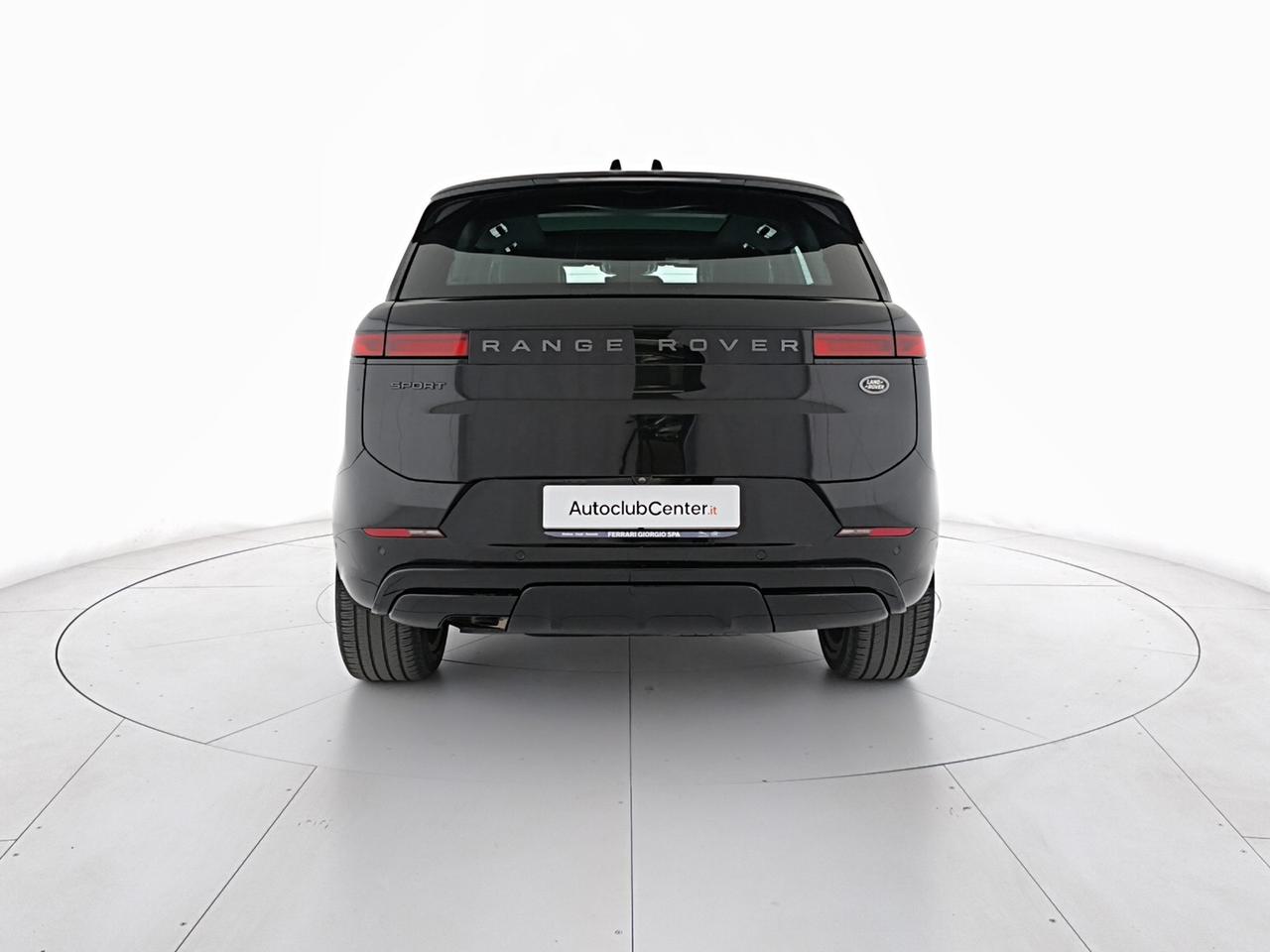 Land Rover Range Rover Sport 3.0d i6 mhev Dynamic HSE awd 250