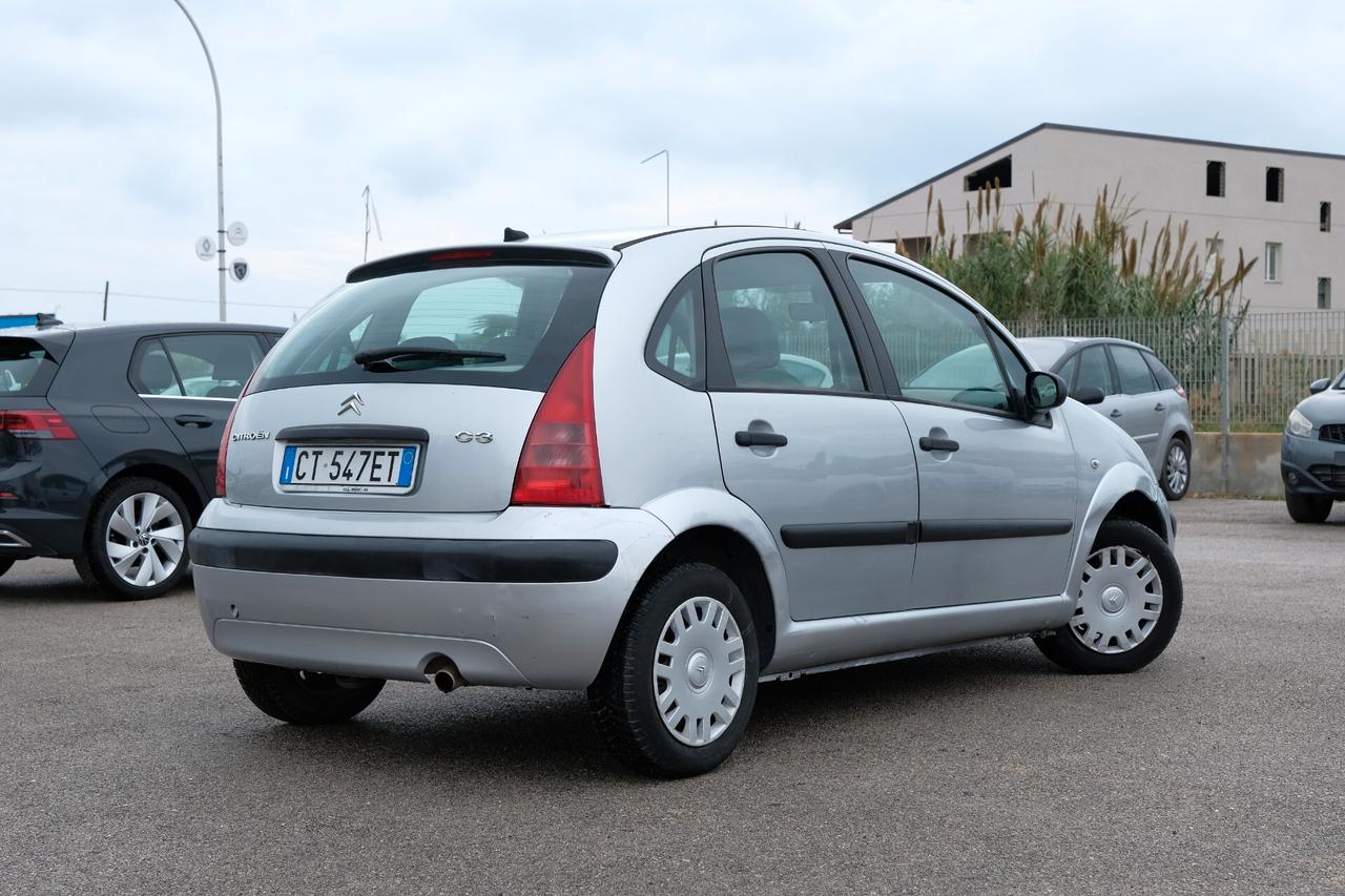 Citroen C3 1.1 Classique