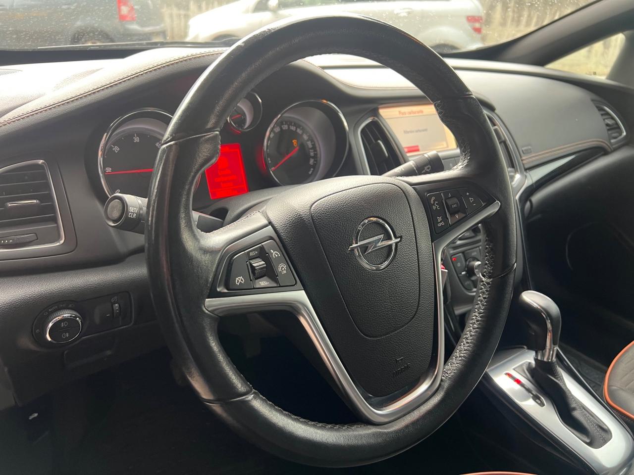 Opel Cascada 2.0 CDTI ECOTEC 165CV Start&Stop aut. Cosmo