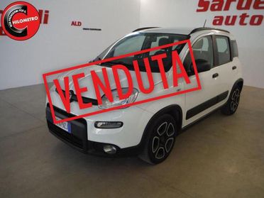 FIAT Panda 1.2 City Life EasyPower