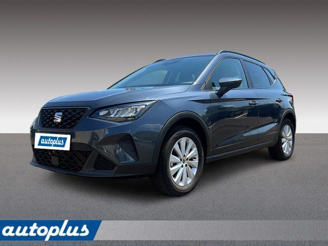 SEAT Arona 1.0 EcoTSI 115 CV Style