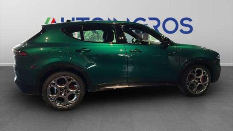 Alfa Romeo Tonale 1.5 Hybrid Speciale