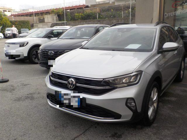 VOLKSWAGEN Taigo 1.0 TSI 95CV - Edition Plus
