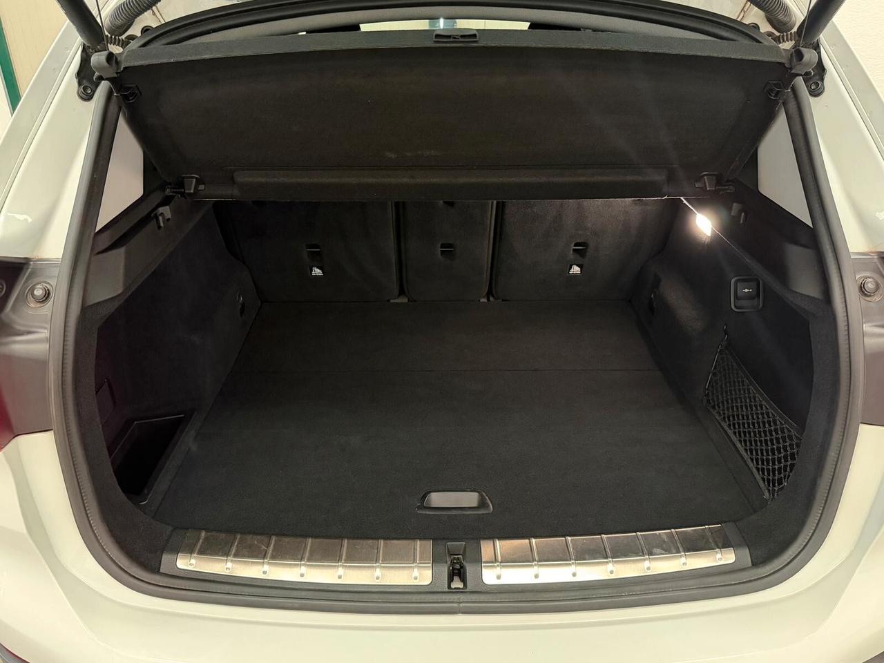 Bmw X1 sDrive18i Sport