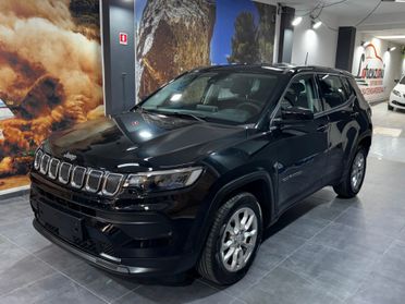 Jeep Compass 1.6 Multijet II 2WD KM18284