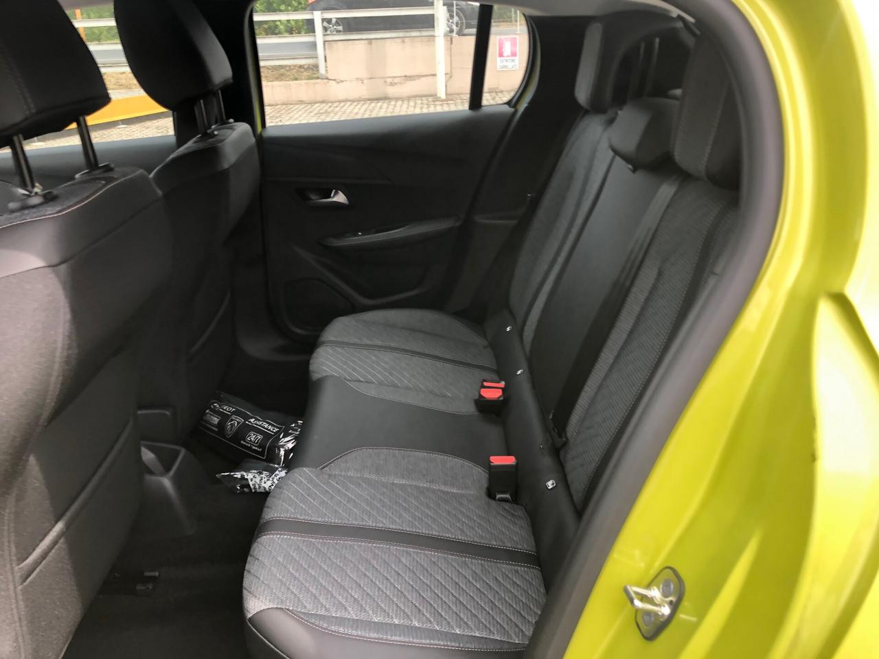 Peugeot 208 PureTech 100 Stop&Start 5 porte Allure