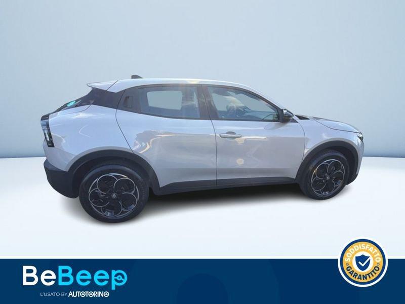 Alfa Romeo Junior ELETTRICA 156CV