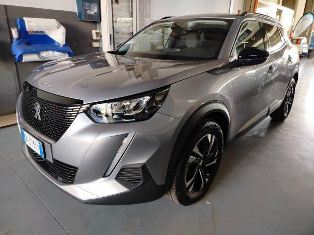 PEUGEOT 2008 PureTech 100 S&S Allure Pack