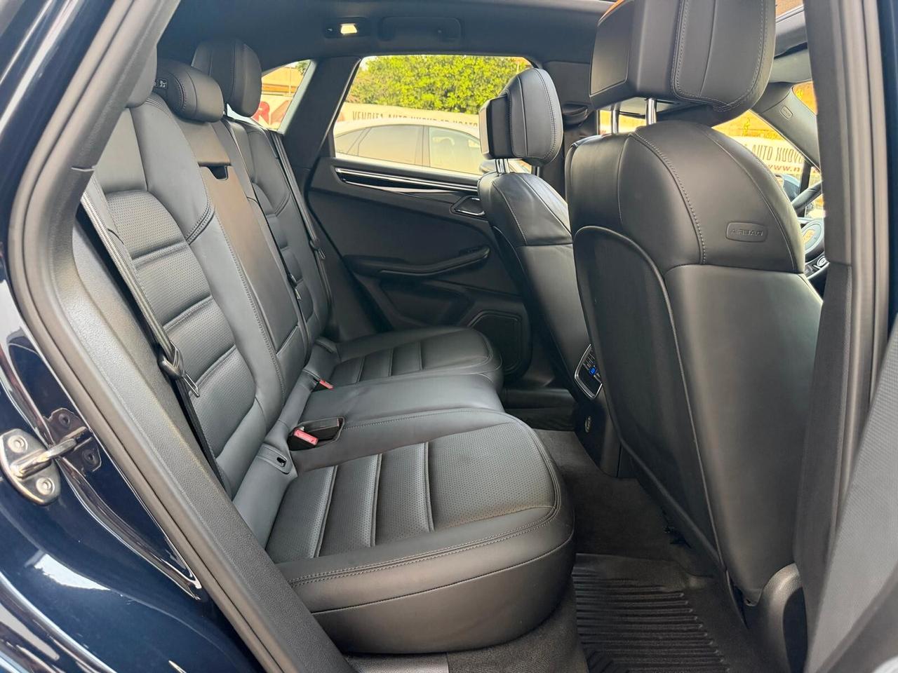 Porsche Macan 3.0 S 354cv