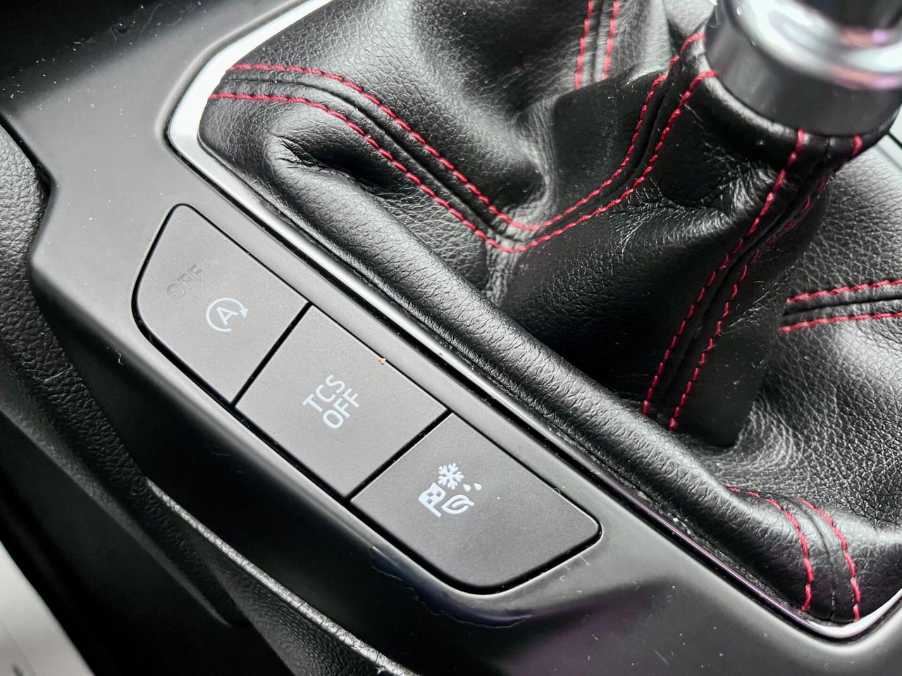 Ford Focus 1.5 EcoBlue 120cv ST-Line 2021