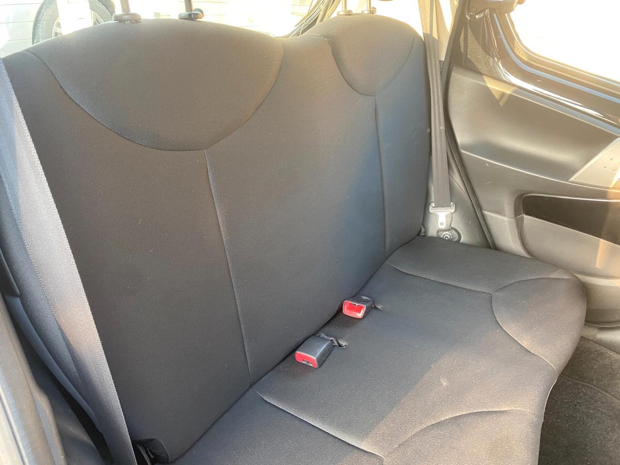 Toyota Aygo 1.0 BENZINA 2012 5PORTE