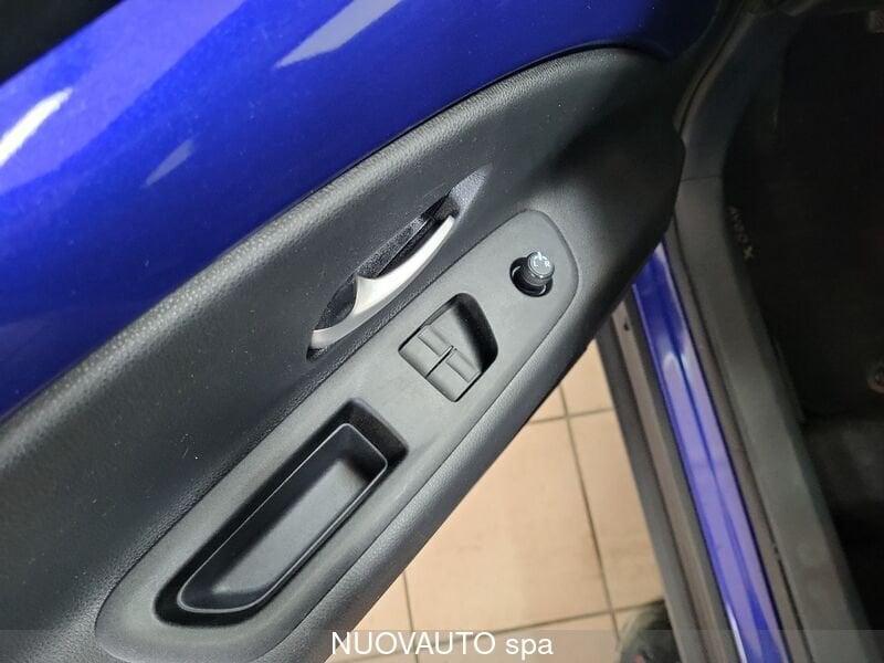 Toyota Aygo X Aygo X 1.0 VVT-i 72 CV 5 porte Trend