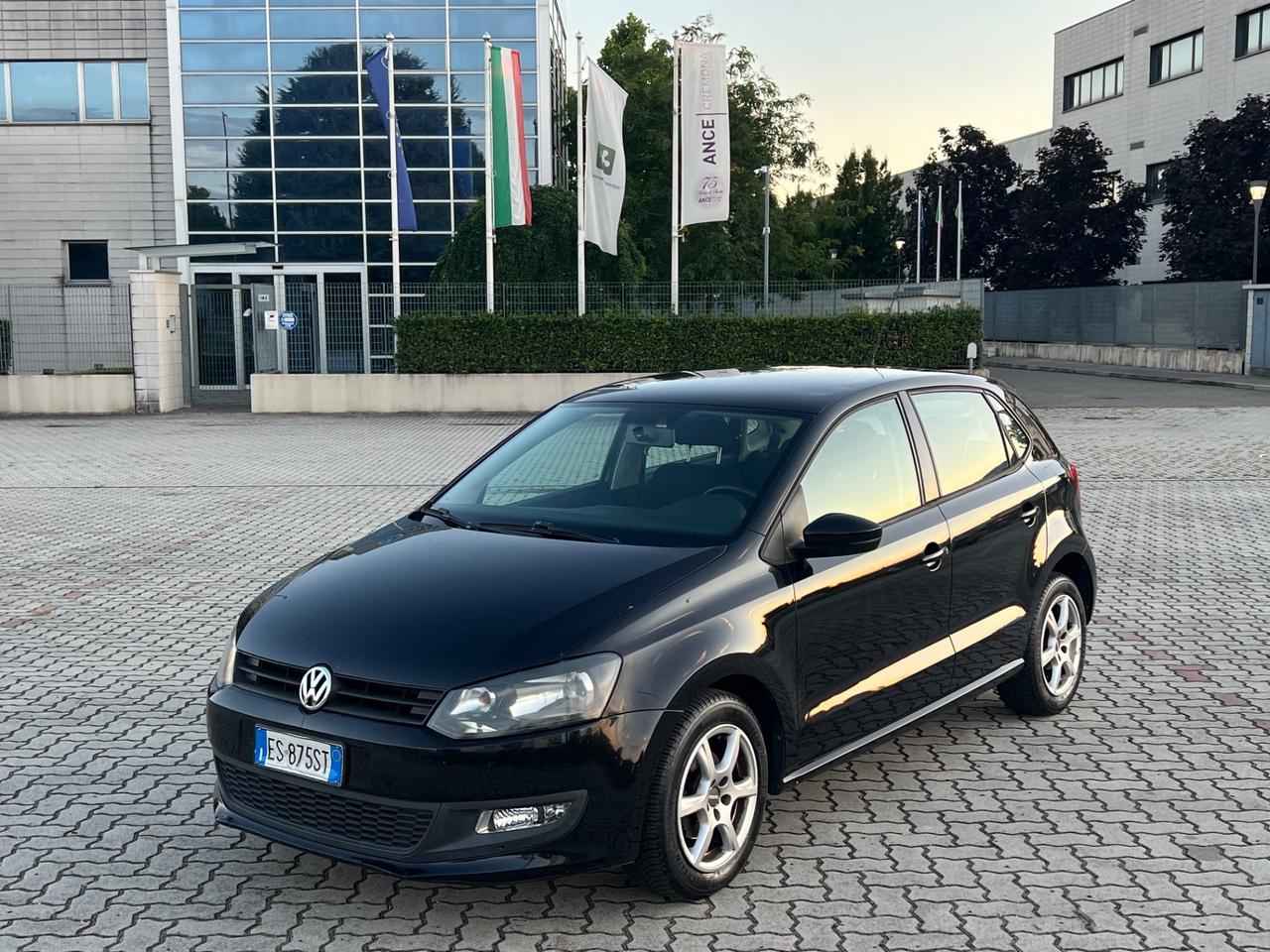 Volkswagen Polo 1.2 TDI DPF 5 p. Comfortline
