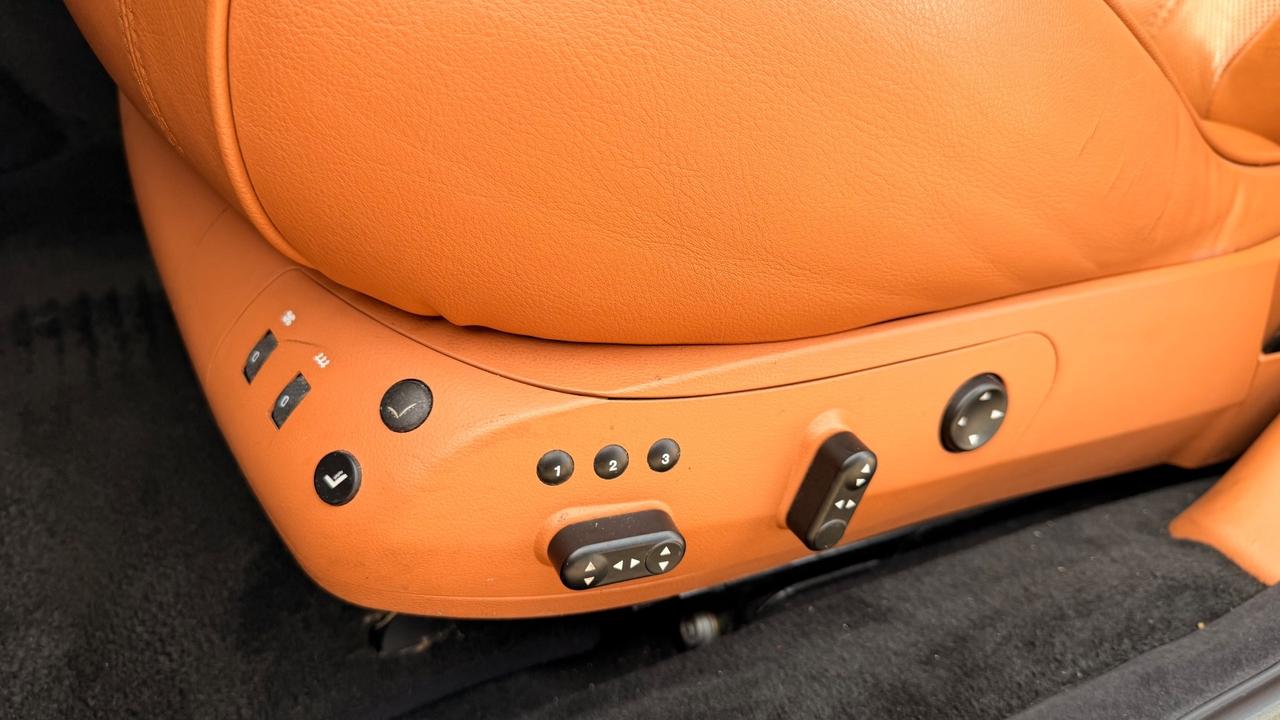 Maserati Quattroporte 4.2 V8 Executive GT