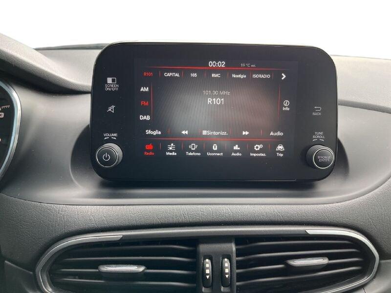 FIAT Tipo 5 porte Cross II 2021 1.0 Cross 100cv