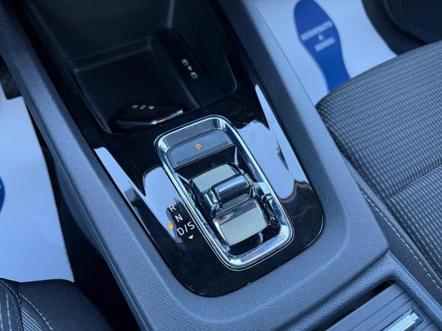 SKODA Octavia 2.0 TDI EVO SCR DSG Wagon Executive