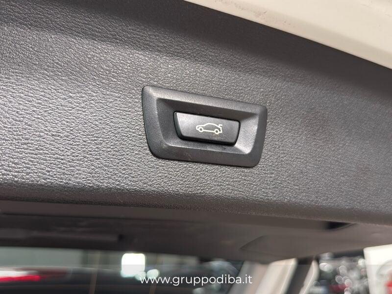 BMW X1 F48 2019 Diesel xdrive18d xLine