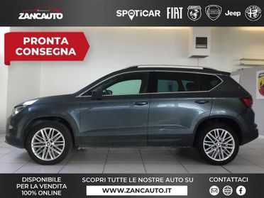 Seat Ateca Ateca 1.6 TDI DSG XCELLENCE