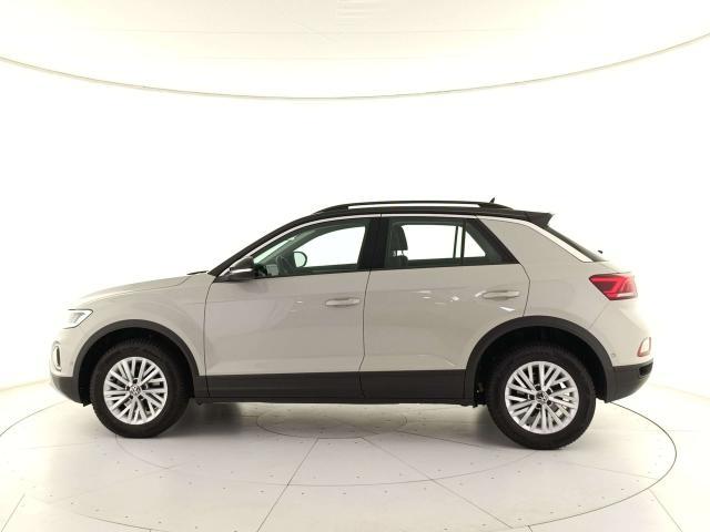 Volkswagen T-Roc T-Roc I 2022 1.5 tsi Life dsg
