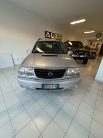 Suzuki Grand Vitara 2.0 turbodiesel 16V cat S.W. XL-7