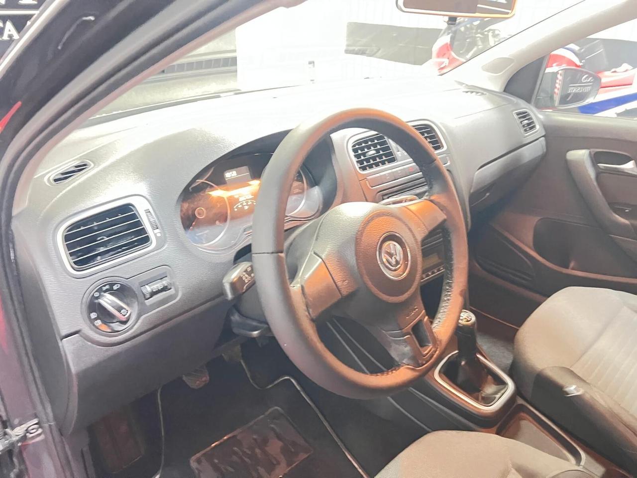 Volkswagen Polo 1.6 TDI DPF 5 porte Comfortline