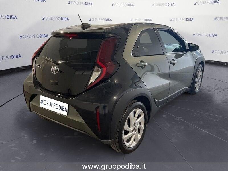 Toyota Aygo X 1.0 Trend 72cv