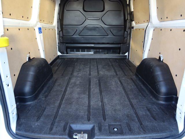 FORD Transit Custom 300 2.0 EcoBlue 130 PC Furgone TITANIUM AUTOMATICO
