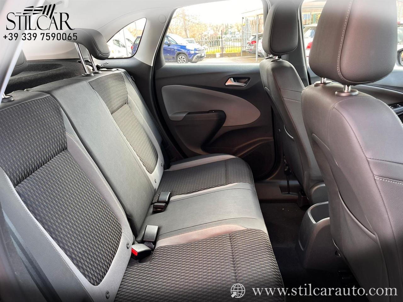 Opel Crossland 1.5 ecotec 120CV Automatica Innovation **STUPENDA*