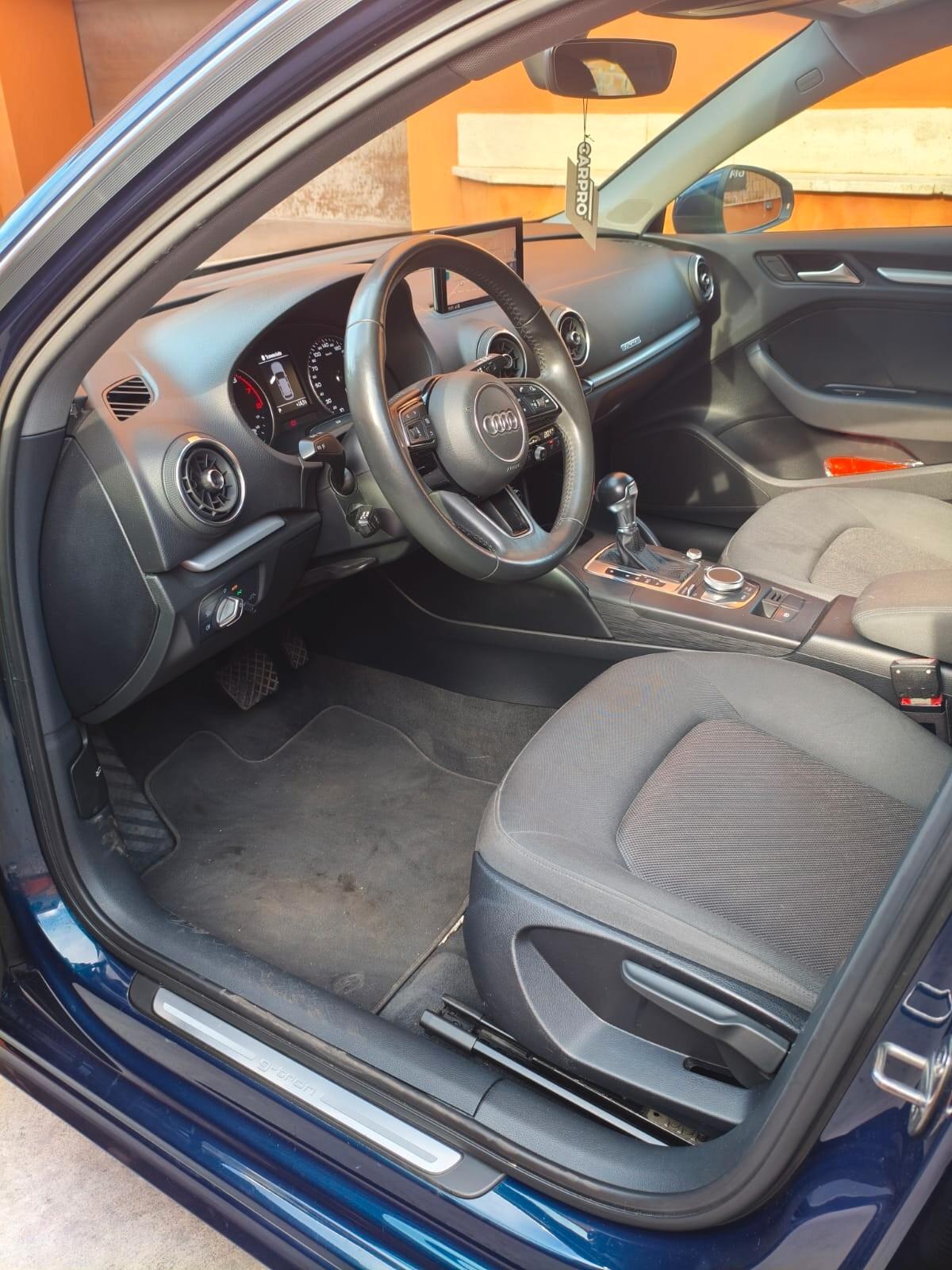 Audi A3 SPB 30 G-Tron Sport