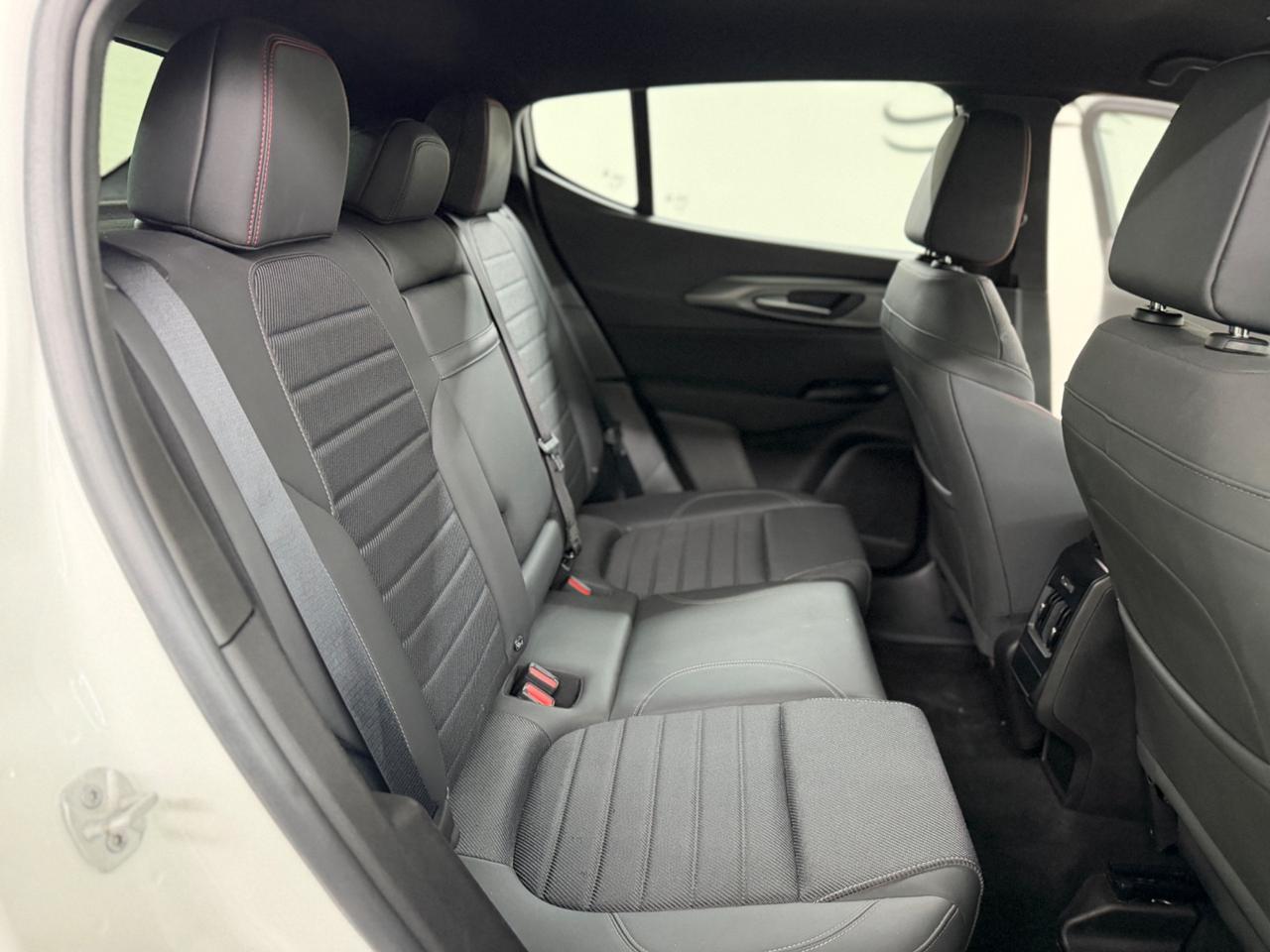 Alfa Romeo Tonale (anno 2023)