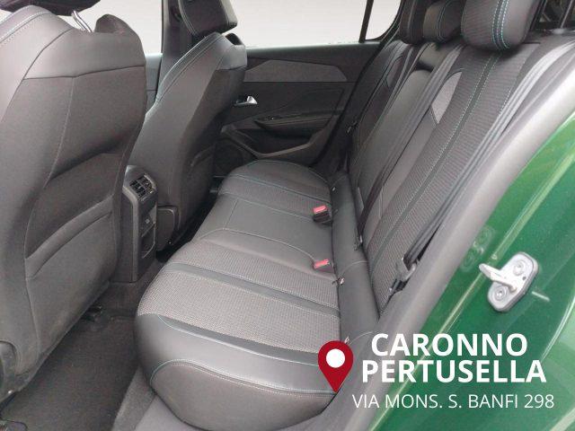 PEUGEOT 308 Plug-in Hybrid 180 e-EAT8 Allure