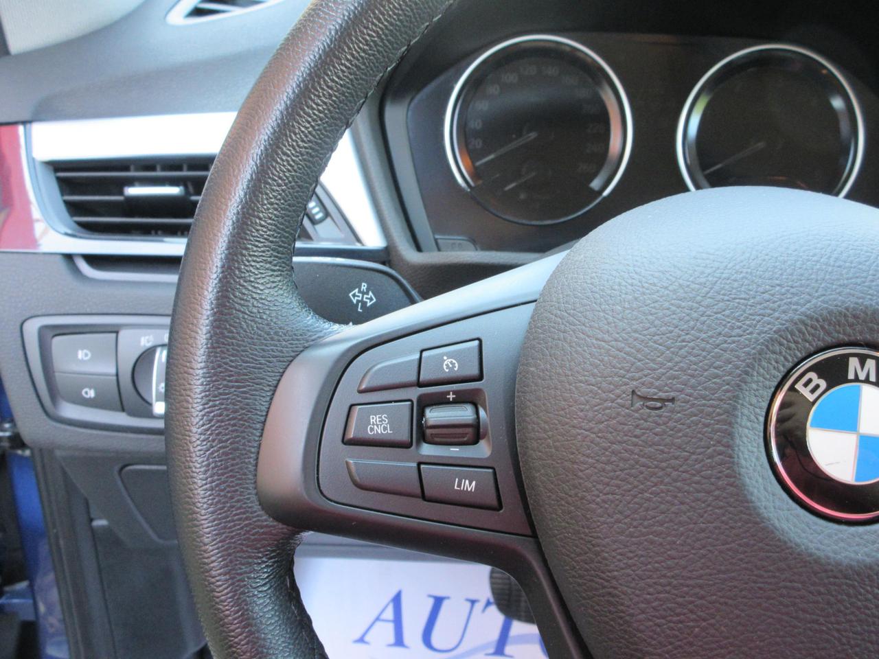 BMW X1 xdrive20d Business Advantage auto