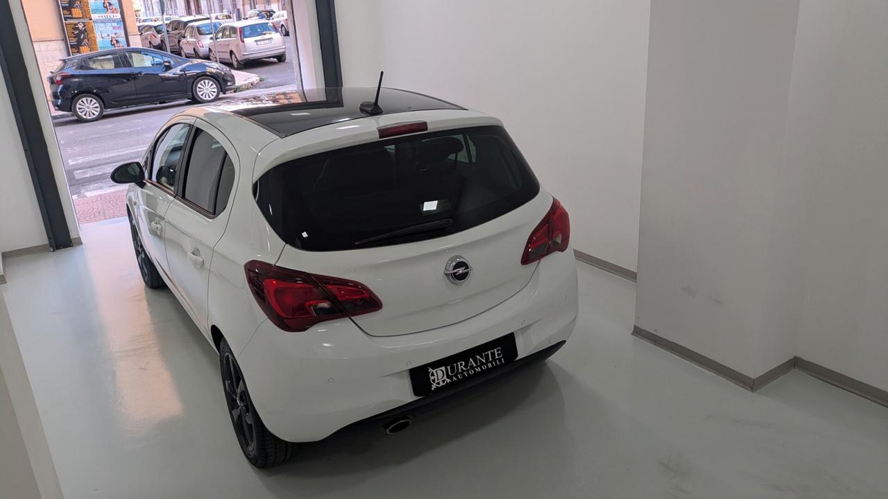 Opel Corsa 1.3 CDTI 5 porte Black Edition