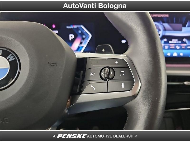 BMW Serie 2 Active Tourer 218d Active Tourer Msport