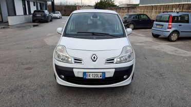 Renault Modus Grand 1.2 16V TCE Benzina 5 Porte