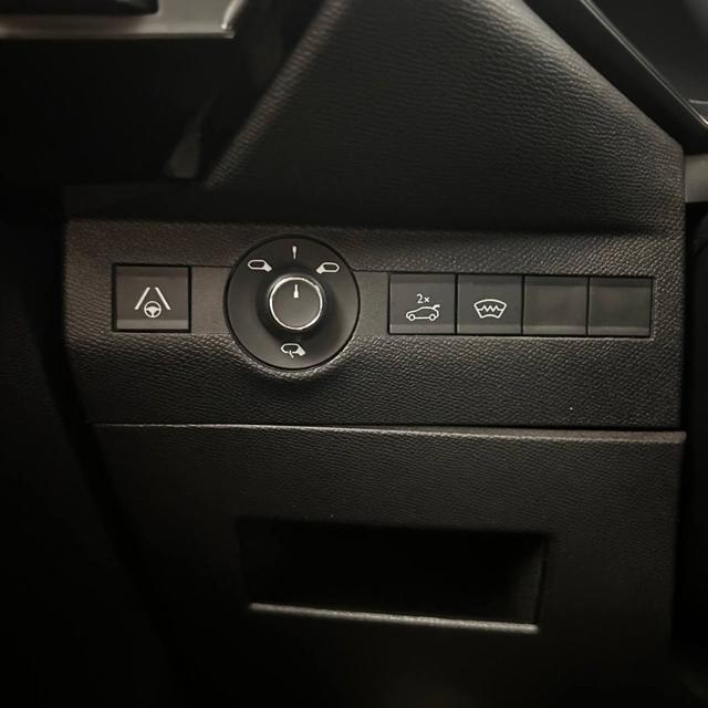 DS AUTOMOBILES DS 7 BlueHDi 130 aut. Opera TETTO APRIBILE